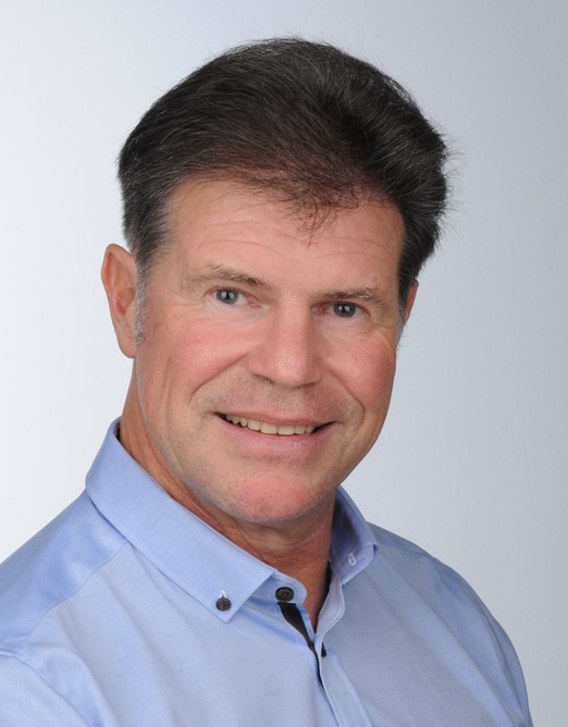 Foto von Peter Baacke